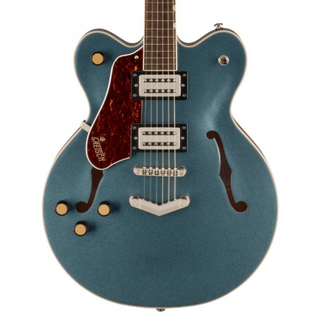 Gretsch G2622 Streamliner Gunmetal LH