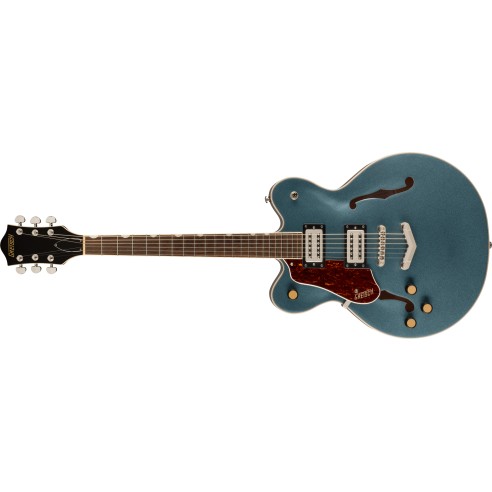 Gretsch G2622 Streamliner Gunmetal LH