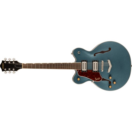 Gretsch G2622 Streamliner Gunmetal LH