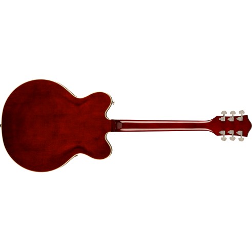 Gretsch G2622 Streamliner Gunmetal LH