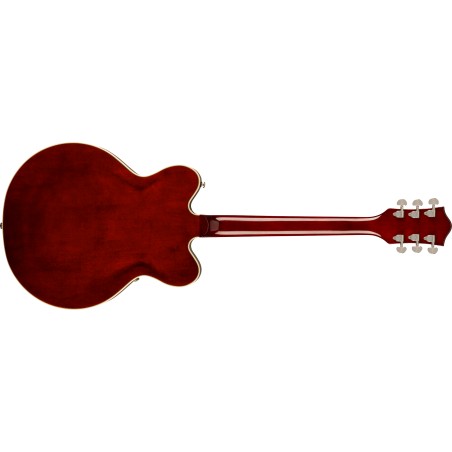 Gretsch G2622 Streamliner Gunmetal LH