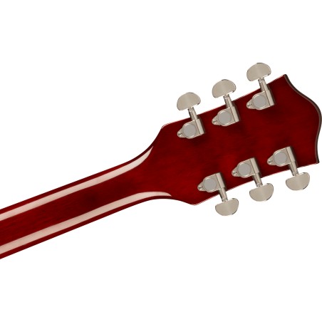 Gretsch G2622 Streamliner Gunmetal LH