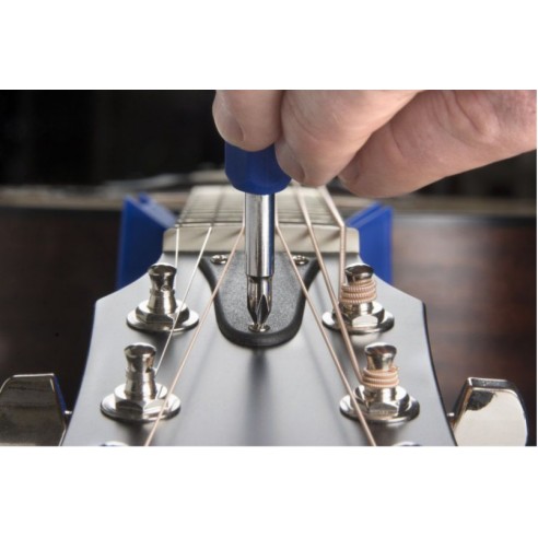 Music Nomad Llave Alma 1/4" MN231