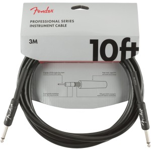 Fender Cable 3M...