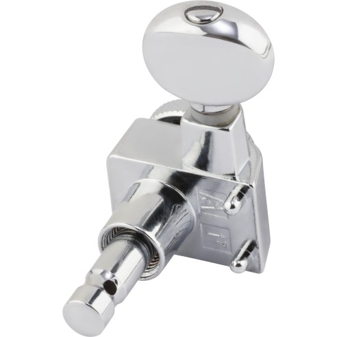 Fender Locking Tuners with...