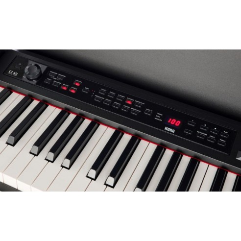 Korg C1 Air BK Korg C1 Air BK