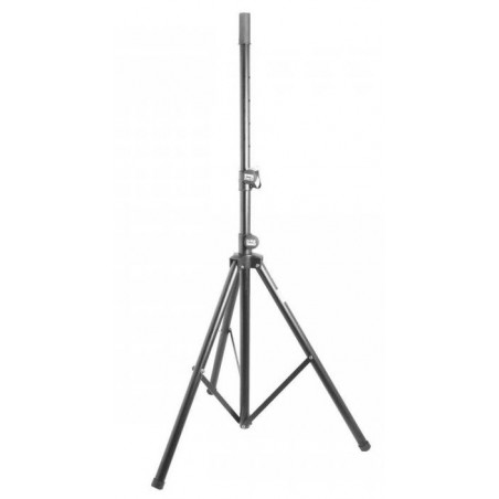 On Stage SS7730B Soporte Pantalla Acero-Aluminio