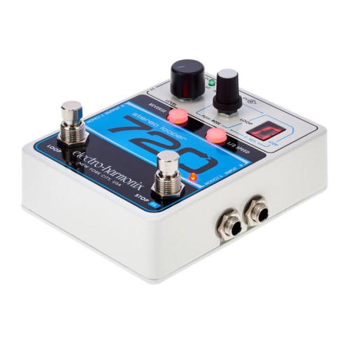 Electro Harmonix 720 Stereo Looper