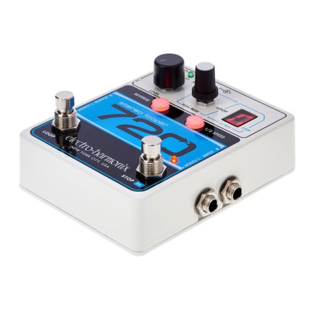 Electro Harmonix 720 Stereo Looper