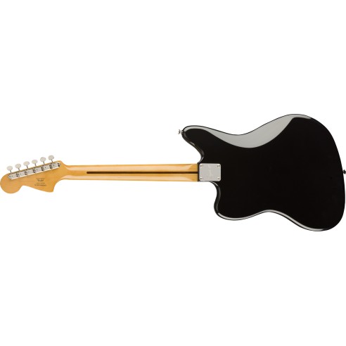 Squier Classic Vibe 70s Jaguar Laurel...