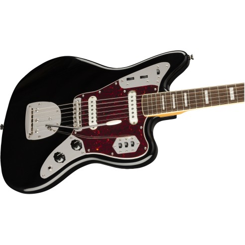Squier Classic Vibe 70s Jaguar Laurel...