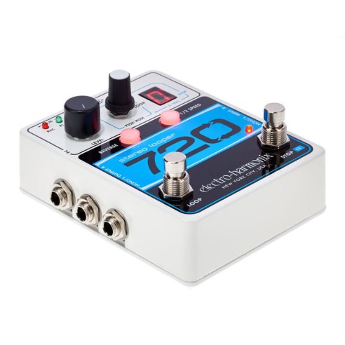 Electro Harmonix 720 Stereo Looper