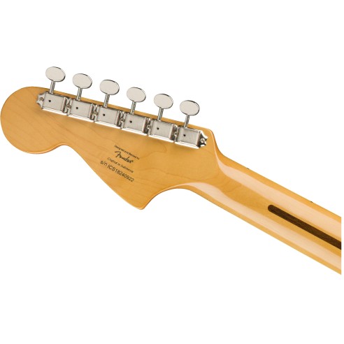Squier Classic Vibe 70s Jaguar Laurel...