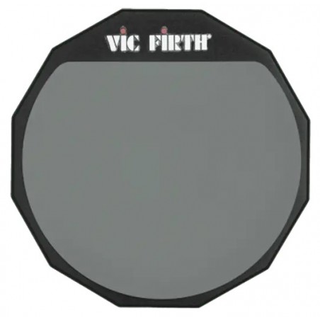 Vic Firth Practice Pad 12"