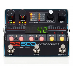 Electro Harmonix 22500 Dual...