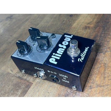 Fulltone Plimsoul *Used