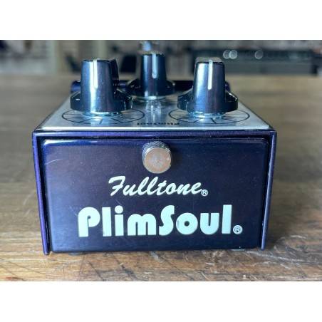 Fulltone Plimsoul *Used