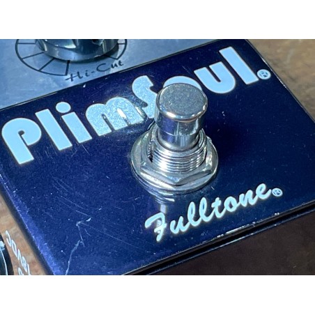 Fulltone Plimsoul *Used