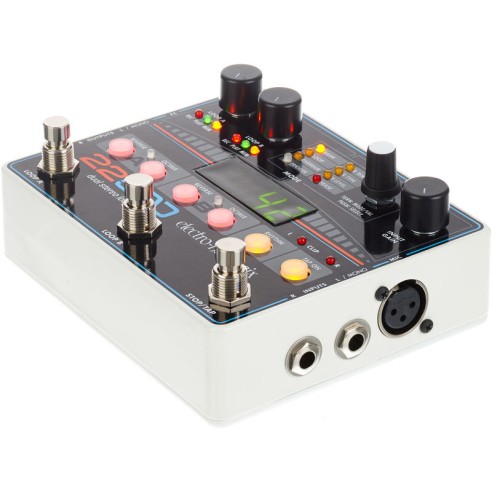 Electro Harmonix 22500 Dual Stereo...