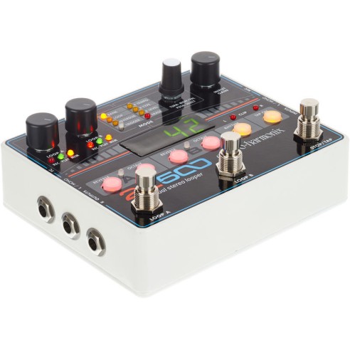 Electro Harmonix 22500 Dual Stereo...