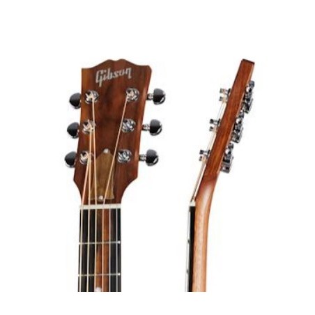 Gibson G45 Generation Guitarra Acústica Natural