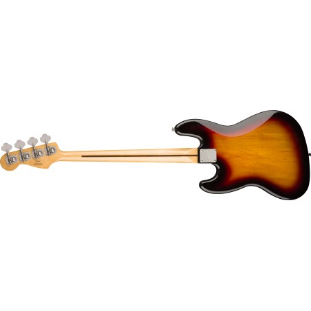 Squier Classic Vibe '70s Jazz Bass 3-Color Sunburst