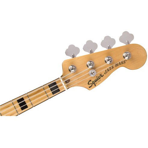Squier Classic Vibe '70s Jazz Bass...