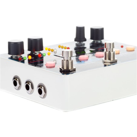Electro Harmonix 22500 Dual Stereo Looper