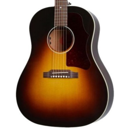 Gibson 50s J-45 Vintage Sunburst
