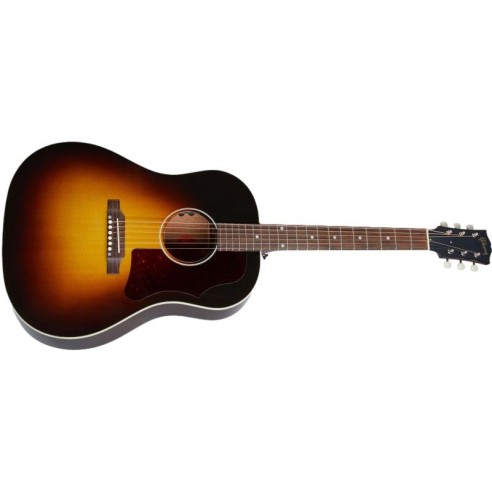 Gibson 50s J-45 Vintage Sunburst