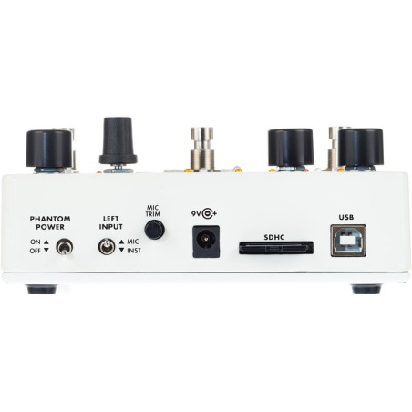 Electro Harmonix 22500 Dual Stereo Looper