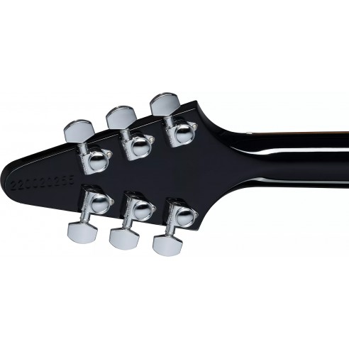 Gibson 80s Flying V Ebony