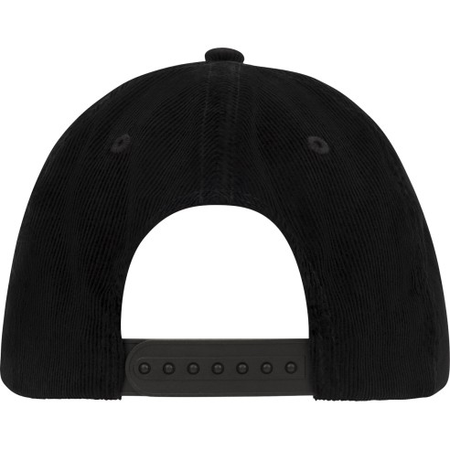 Fender Corduroy Hat Black Fender Corduroy Hat Black