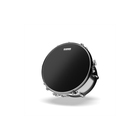 Evans 10" Onyx Black B10ONX2