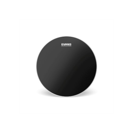 Evans 13" Onyx Black B13ONX2