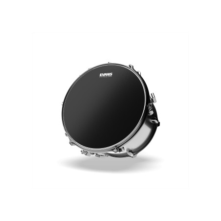 Evans 13" Onyx Black B13ONX2