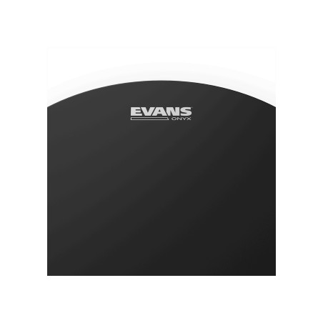 Evans 16" Onyx Black B16ONX2