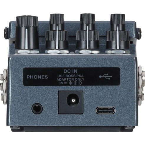 Boss IR-2 Amp & Cabinet Boss IR-2 Amp & Cabinet