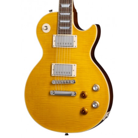 Epiphone Kirk Hammett "Greeny" 1959 Les Paul Standard