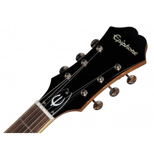 Epiphone Casino Natural w/ Epi Pro P90