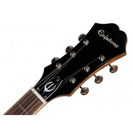 Epiphone Casino Natural w/ Epi Pro P90