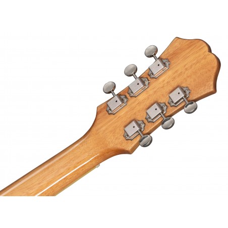 Epiphone Casino Natural w/ Epi Pro P90