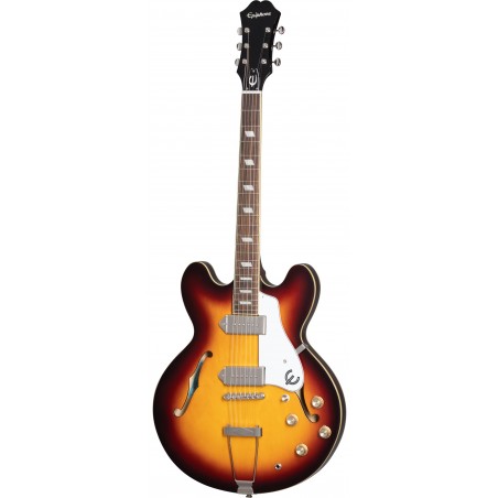 Epiphone Casino Vintage Sunburst