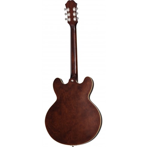 Epiphone Casino Vintage Sunburst