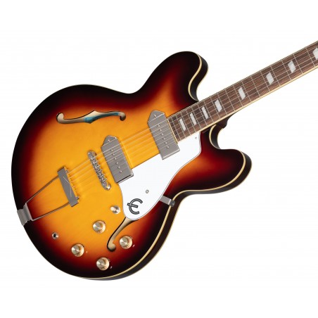 Epiphone Casino Vintage Sunburst