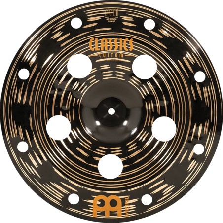 Meinl 16'' Classics Custom Dark China CC16DATRCH