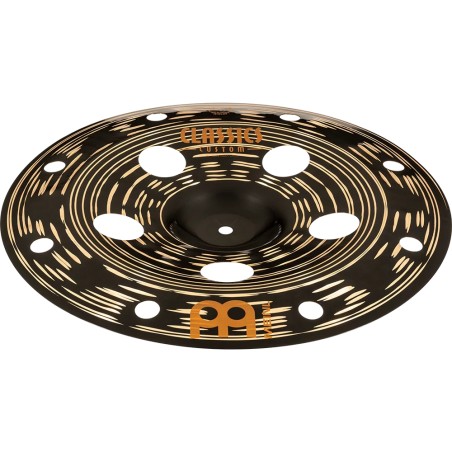 Meinl 16'' Classics Custom Dark China CC16DATRCH