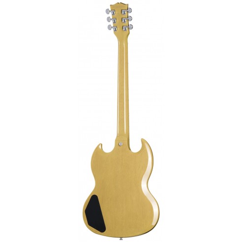 Gibson SG Standard TV Yellow