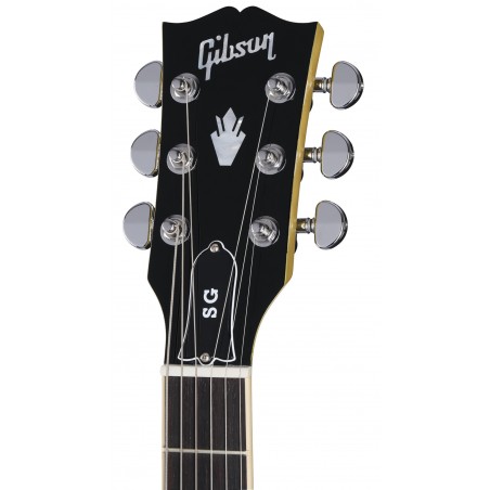 Gibson SG Standard TV Yellow