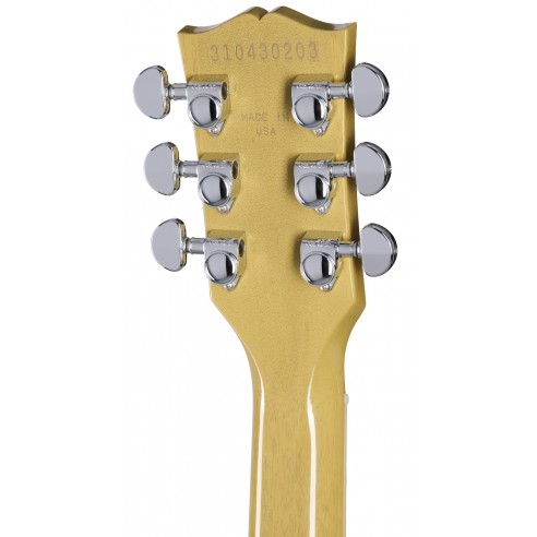 Gibson SG Standard TV Yellow